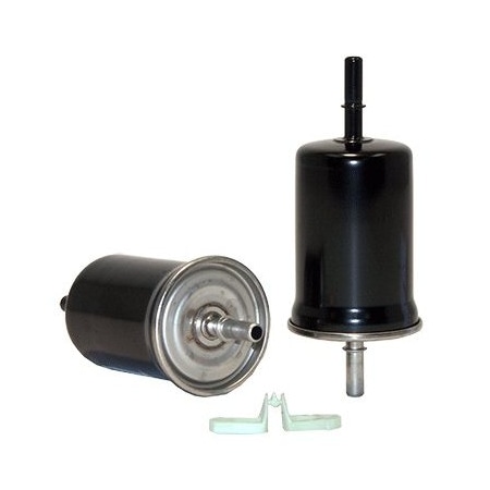 Wix Filters Fuel Filter 33293